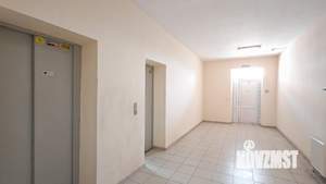 1-к квартира, на длительный срок, 43м2, 8/17 этаж