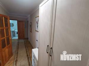 3-к квартира, посуточно, 76м2, 6/9 этаж