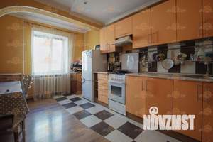 1-к квартира, на длительный срок, 39м2, 5/6 этаж