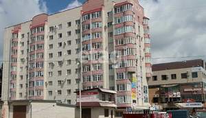 1-к квартира, на длительный срок, 43м2, 9/10 этаж