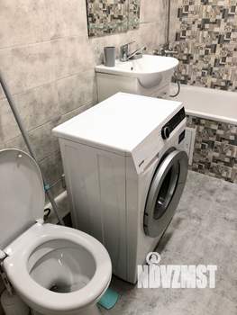 1-к квартира, на длительный срок, 35м2, 3/15 этаж