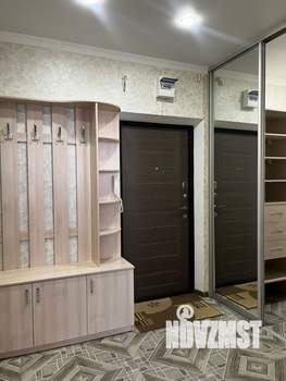1-к квартира, на длительный срок, 40м2, 8/11 этаж