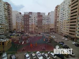 2-к квартира, посуточно, 65м2, 5/16 этаж