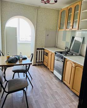 2-к квартира, на длительный срок, 54м2, 8/10 этаж