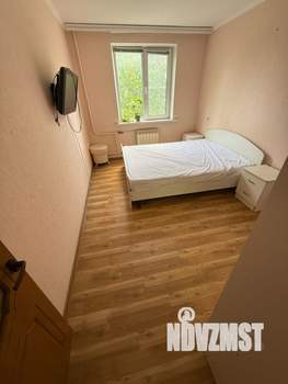 2-к квартира, на длительный срок, 54м2, 4/10 этаж
