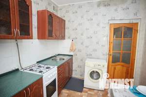 1-к квартира, посуточно, 38м2, 1/6 этаж