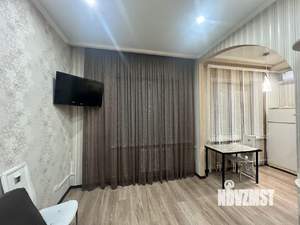 1-к квартира, на длительный срок, 23м2, 5/5 этаж