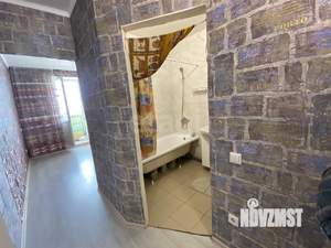 1-к квартира, на длительный срок, 38м2, 9/16 этаж