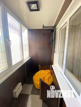 1-к квартира, на длительный срок, 36м2, 3/11 этаж