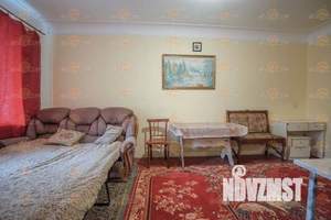 2-к квартира, на длительный срок, 50м2, 1/3 этаж