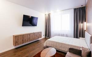 1-к квартира, на длительный срок, 47м2, 9/10 этаж