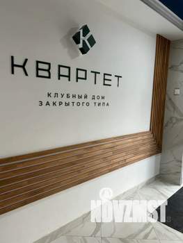 1-к квартира, посуточно, 35м2, 11/12 этаж