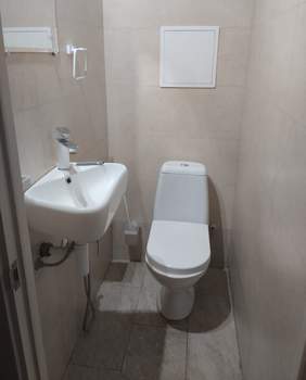 3-к квартира, на длительный срок, 57м2, 3/5 этаж