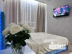 1-к квартира, посуточно, 35м2, 4/6 этаж