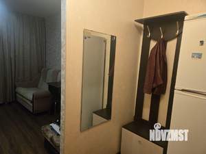 Студия квартира, на длительный срок, 25м2, 7/7 этаж