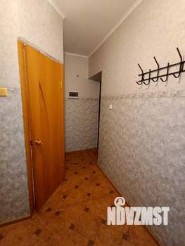 1-к квартира, на длительный срок, 38м2, 2/4 этаж