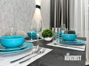 2-к квартира, посуточно, 60м2, 1/1 этаж