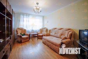 2-к квартира, на длительный срок, 50м2, 4/5 этаж