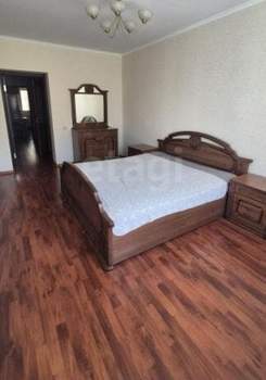 2-к квартира, на длительный срок, 60м2, 4/6 этаж