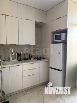 1-к квартира, на длительный срок, 36м2, 4/10 этаж