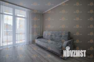 1-к квартира, на длительный срок, 33м2, 9/12 этаж