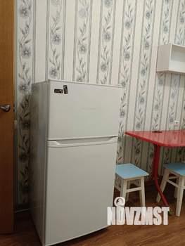 1-к квартира, на длительный срок, 41м2, 4/15 этаж