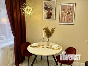 1-к квартира, посуточно, 38м2, 5/10 этаж