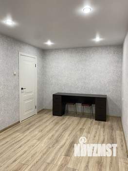 2-к квартира, на длительный срок, 38м2, 1/5 этаж