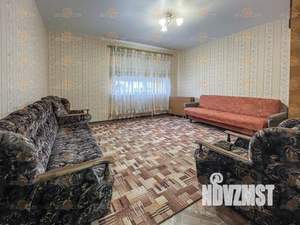 1-к квартира, на длительный срок, 43м2, 5/10 этаж
