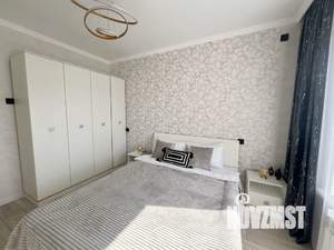 2-к квартира, посуточно, 52м2, 9/20 этаж