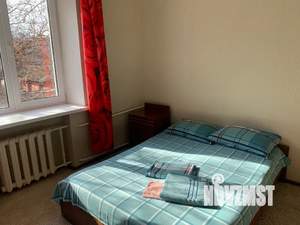 2-к квартира, посуточно, 53м2, 2/4 этаж