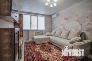 3-к квартира, на длительный срок, 59м2, 5/5 этаж