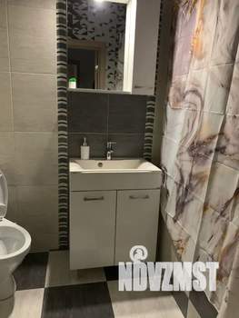 1-к квартира, посуточно, 42м2, 8/20 этаж