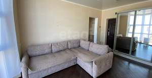 1-к квартира, на длительный срок, 33м2, 11/17 этаж