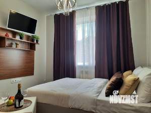 1-к квартира, на длительный срок, 33м2, 9/18 этаж