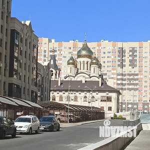 1-к квартира, на длительный срок, 38м2, 7/9 этаж