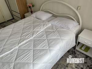 2-к квартира, посуточно, 45м2, 1/5 этаж