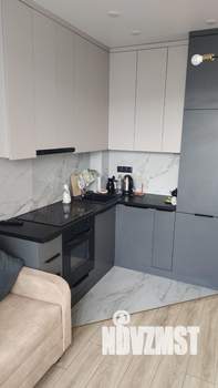 1-к квартира, на длительный срок, 37м2, 2/12 этаж