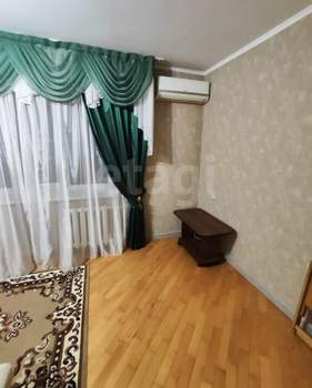 1-к квартира, на длительный срок, 44м2, 1/10 этаж