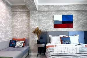 1-к квартира, посуточно, 40м2, 4/16 этаж