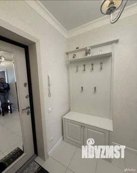 1-к квартира, на длительный срок, 45м2, 7/17 этаж