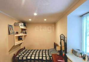 2-к квартира, на длительный срок, 44м2, 1/3 этаж