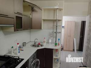 1-к квартира, на длительный срок, 37м2, 8/10 этаж