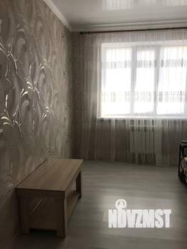1-к квартира, на длительный срок, 35м2, 15/19 этаж