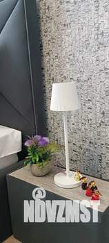 1-к квартира, посуточно, 43м2, 17/18 этаж