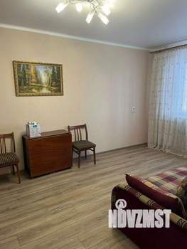 1-к квартира, на длительный срок, 35м2, 8/9 этаж