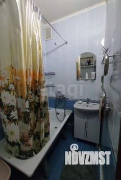 1-к квартира, на длительный срок, 35м2, 2/12 этаж