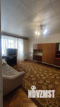 2-к квартира, на длительный срок, 58м2, 4/10 этаж