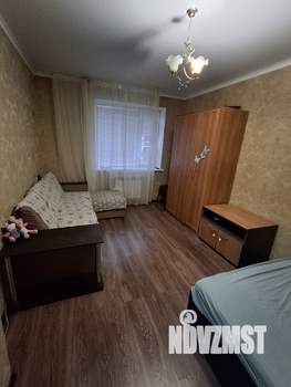 1-к квартира, на длительный срок, 33м2, 7/13 этаж