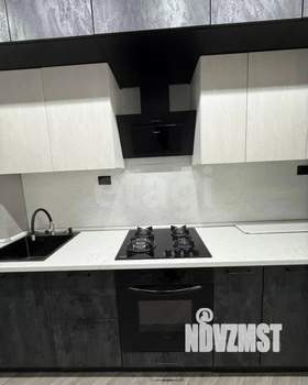 1-к квартира, на длительный срок, 41м2, 2/10 этаж